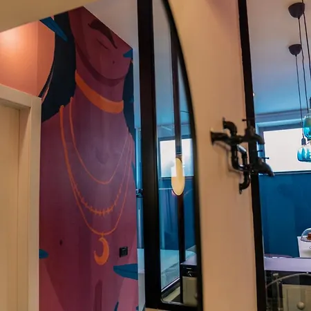 Experience - Gauguin 아파트 *