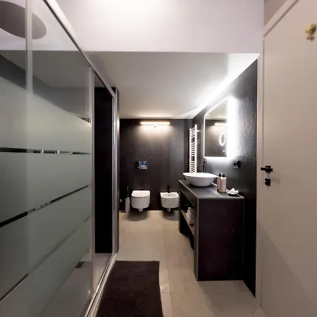 Appartamento Experience - Gauguin