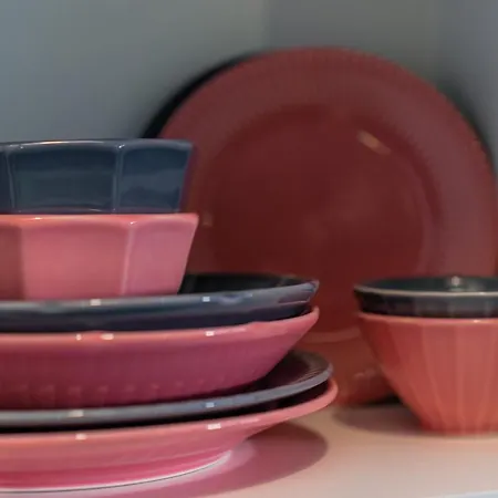 Appartamento Experience - Gauguin