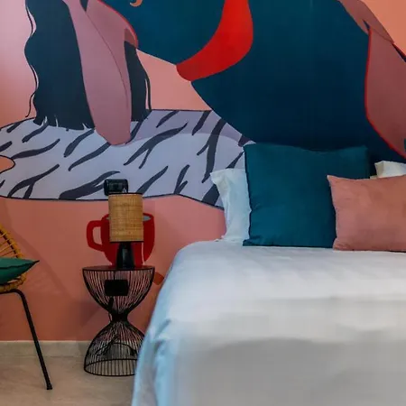 Appartamento Experience - Gauguin *