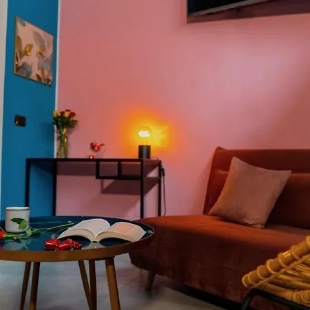Experience - Gauguin Apartment *