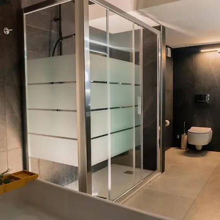 Apartment Experience - Gauguin Milan