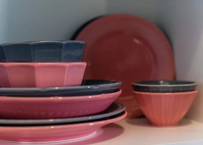 דירה Experience - Gauguin