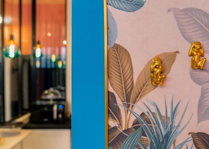 Experience - Gauguin * מילאנו