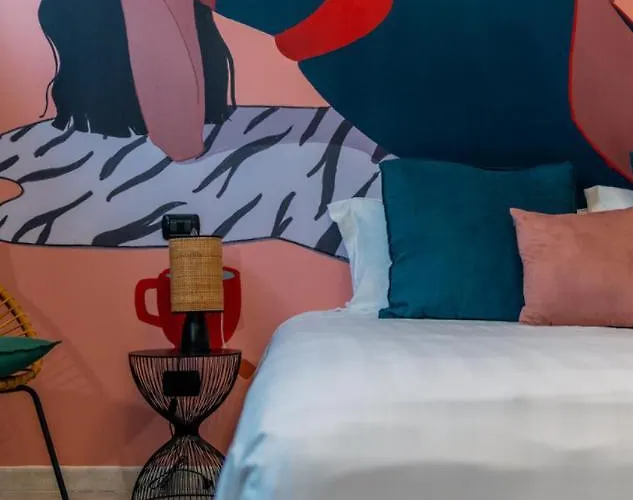 דירה Experience - Gauguin *