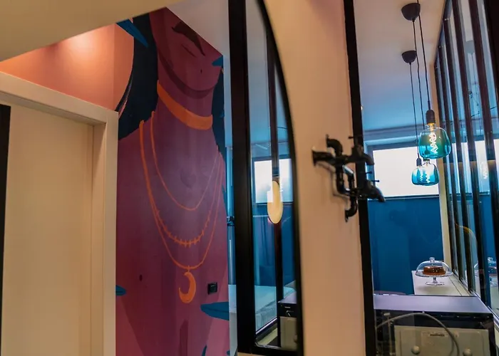 Experience - Gauguin דירה *