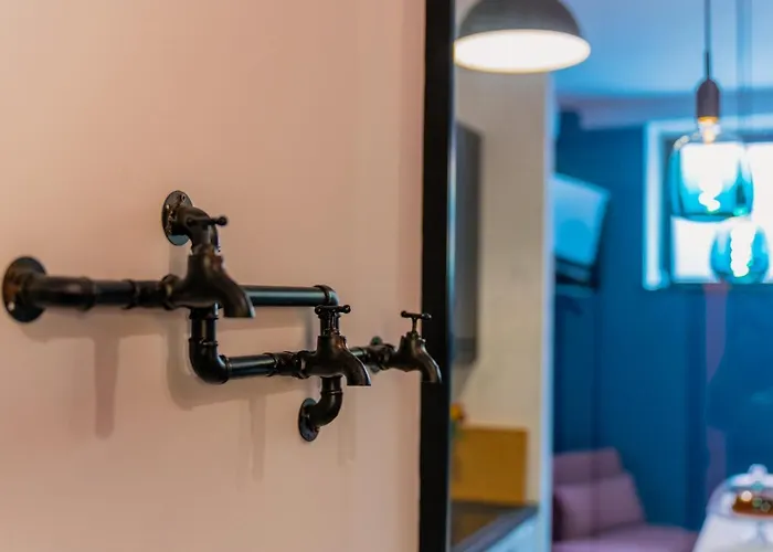 Experience - Gauguin דירה *