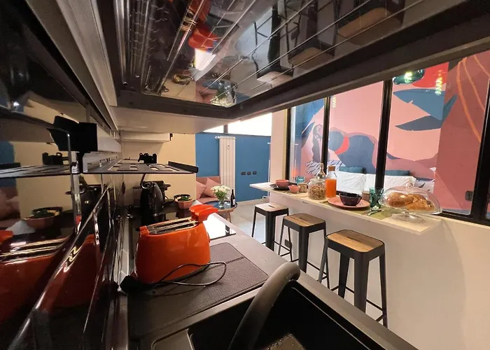 Experience - Gauguin מילאנו